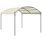 Tuinpaviljoen voor bescherming tegen zware regen en zon - Partytenten & prieëlen