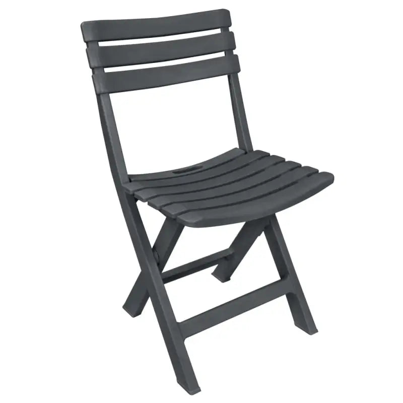 Tuinset met levering bevat duurzame kunststof bistroset voor balkon of terras - Tuinsets
