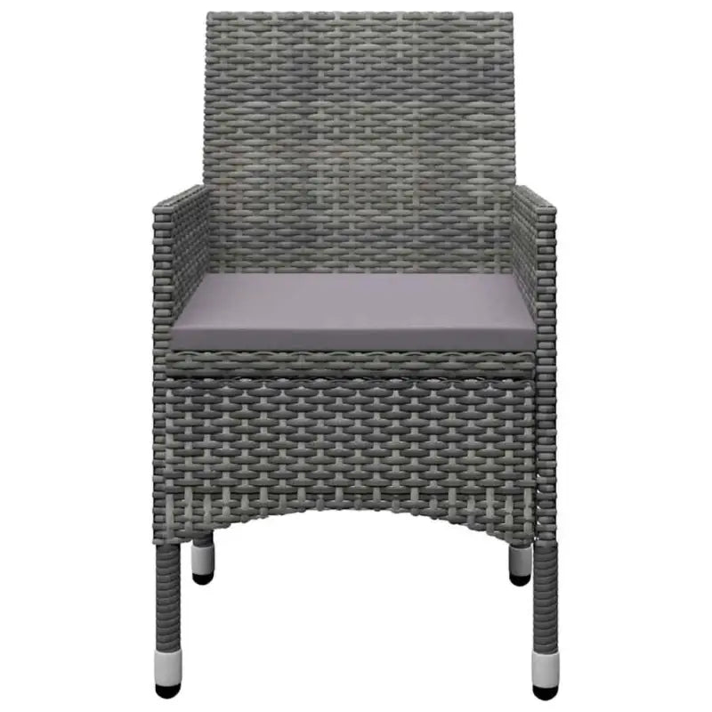 Tuinset met massief acaciahout voor een elegante buitenruimte - Tuinsets