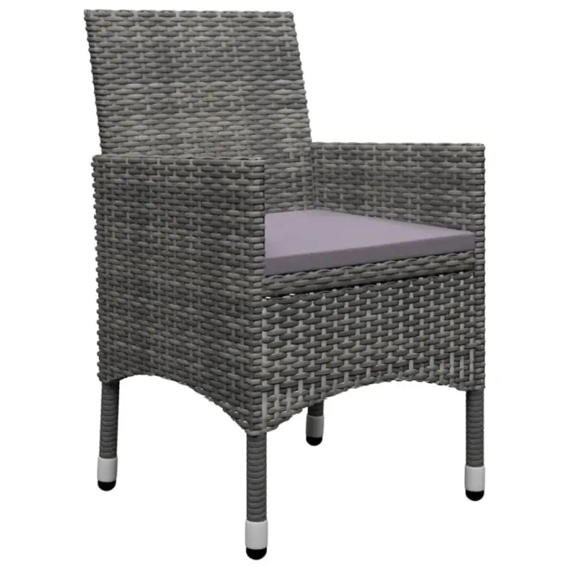 Tuinset met massief acaciahout voor een elegante buitenruimte - Tuinsets