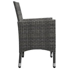 Tuinset met massief acaciahout voor een elegante buitenruimte - Tuinsets