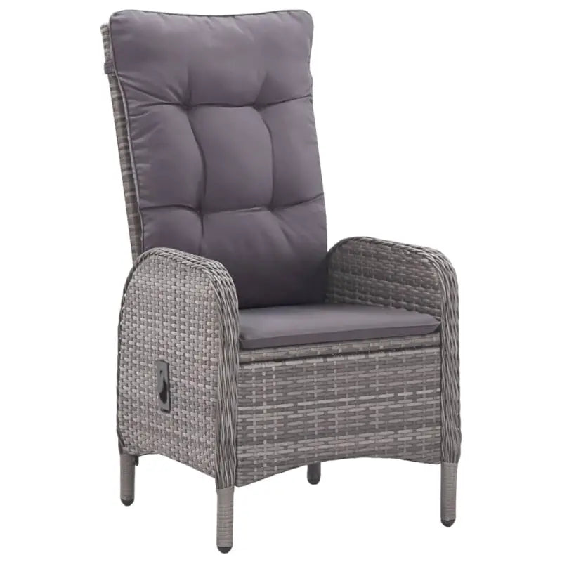 Tuinset met massief acaciahout voor een stijlvolle buitenruimte - Tuinsets