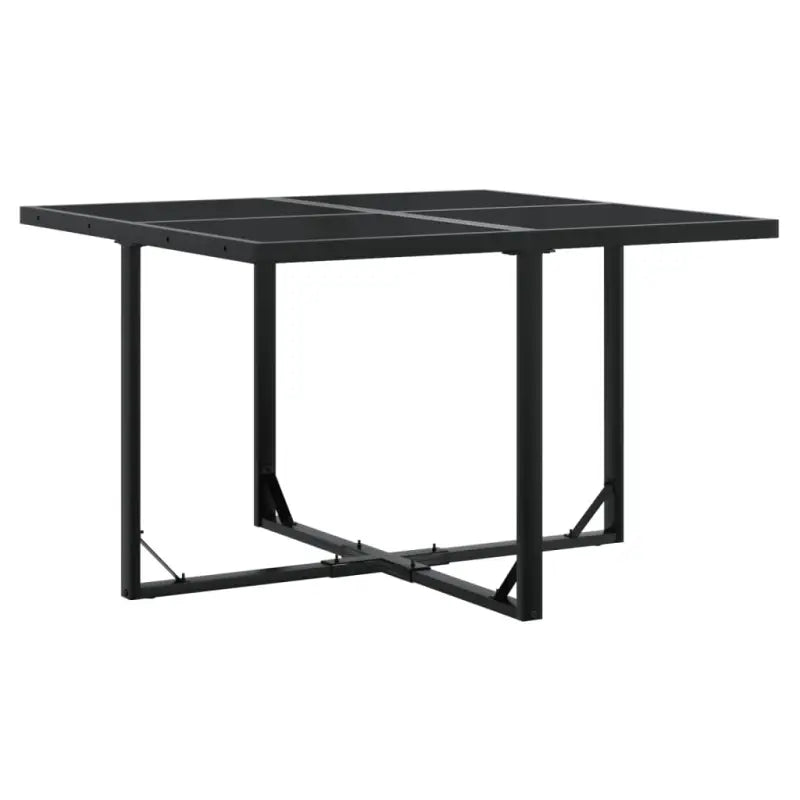 Tuinset met poly rattan en gemakkelijk schoon wasbare hoes - Tuinsets