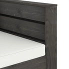 Tuinset met Tafel en Voetenbank voor Ontspanning en Gezelligheid - Tuinsets