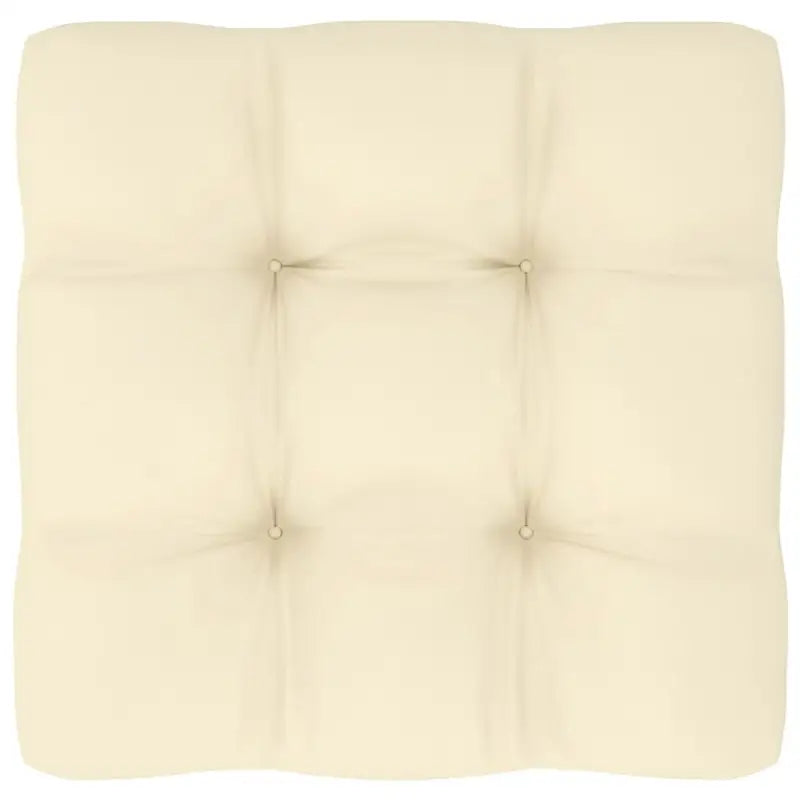 Tuinset van massief grenenhout voor ontspannen buiten genieten - Tuinsets