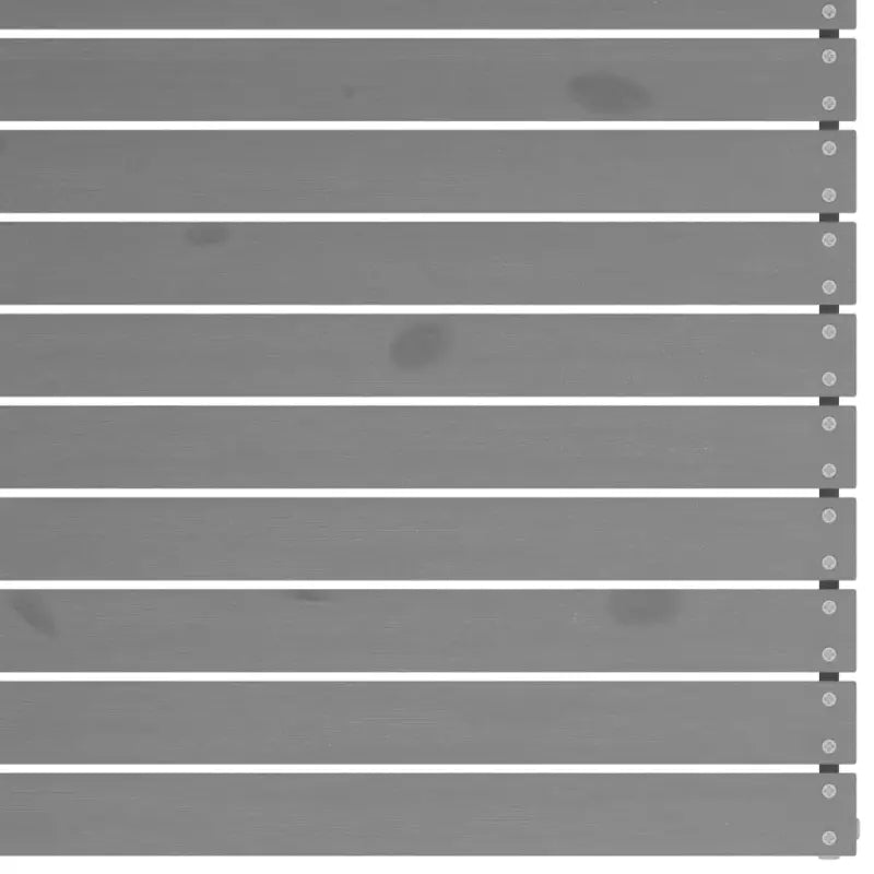 Tuinset van massief grenenhout voor ontspanning en gezelligheid - Tuinsets