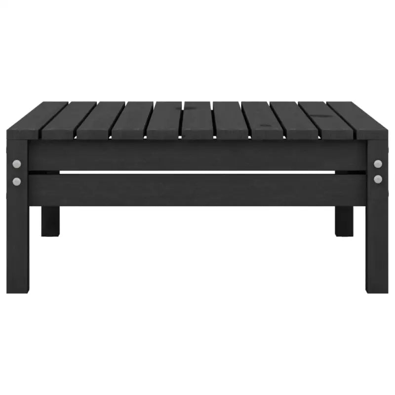 Tuinset van massief grenenhout voor ontspanning en gezelligheid - Tuinsets