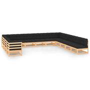 Tuinset voor relaxen en gezellige momenten buiten - Tuinsets
