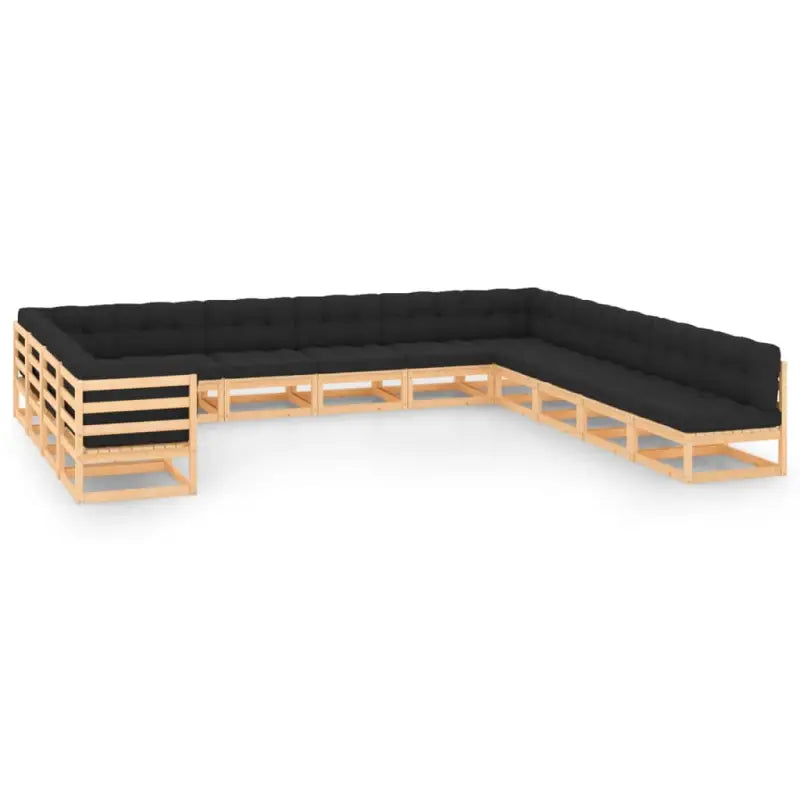 Tuinset voor relaxen en gezellige momenten buiten - Tuinsets