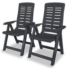 Tuinsets levering bevat weerbestendige bistroset met parasolgat - Tuinsets