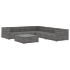Tuinsets met levering bevat voor alle seizoenen in de tuin of op terras - Tuinsets