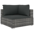 Tuinsets met levering bevat voor alle seizoenen in de tuin of op terras - Tuinsets