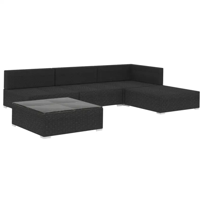 Tuinsets met levering bevat voor binnen en buiten gebruik - Tuinsets