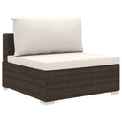 Tuinsets met levering bevat voor een stijlvolle all-year loungeset - Tuinsets