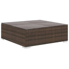 Tuinsets met levering bevat voor een stijlvolle all-year loungeset - Tuinsets