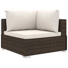 Tuinsets met levering bevat voor een stijlvolle all-year loungeset - Tuinsets