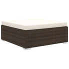 Tuinsets met levering bevat voor een stijlvolle all-year loungeset - Tuinsets