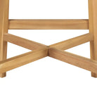 Tuinsets met massief acaciahout levering bevat stabiele barset optie - Tuinsets