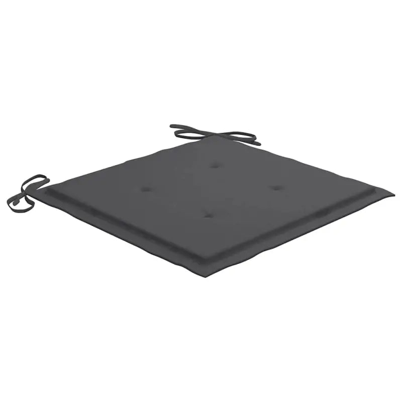 Tuinsets met massief acaciahout voor een rustieke terrasstijl - Tuinsets