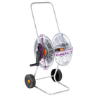Tuinslanghouder voor een overzichtelijke tuinopslag - 35 cm / 1 - Slanghaspels