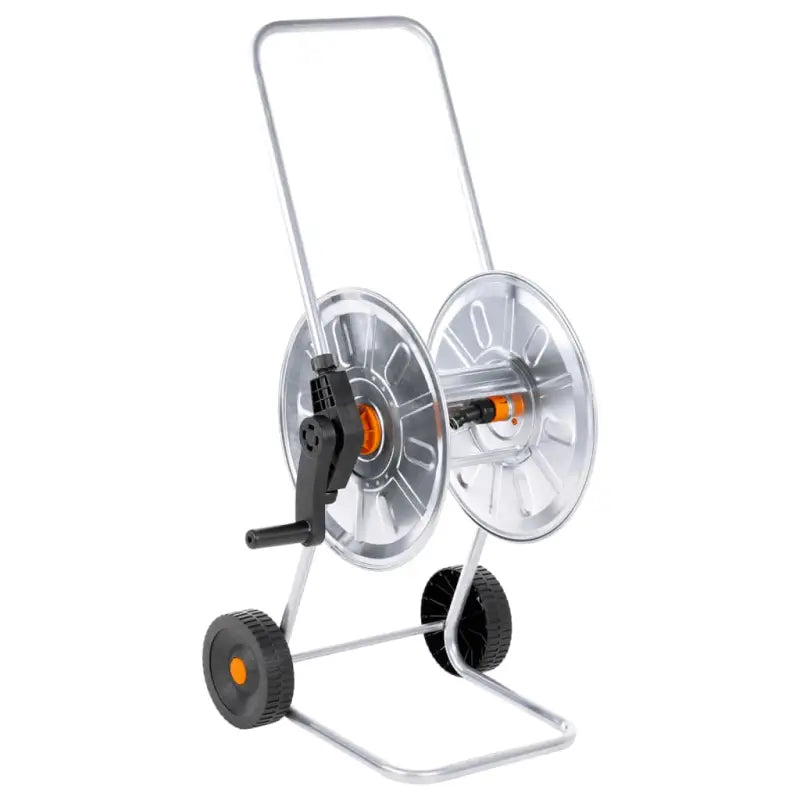 Tuinslanghouder voor een overzichtelijke tuinopslag - 35 cm / 1 - Slanghaspels