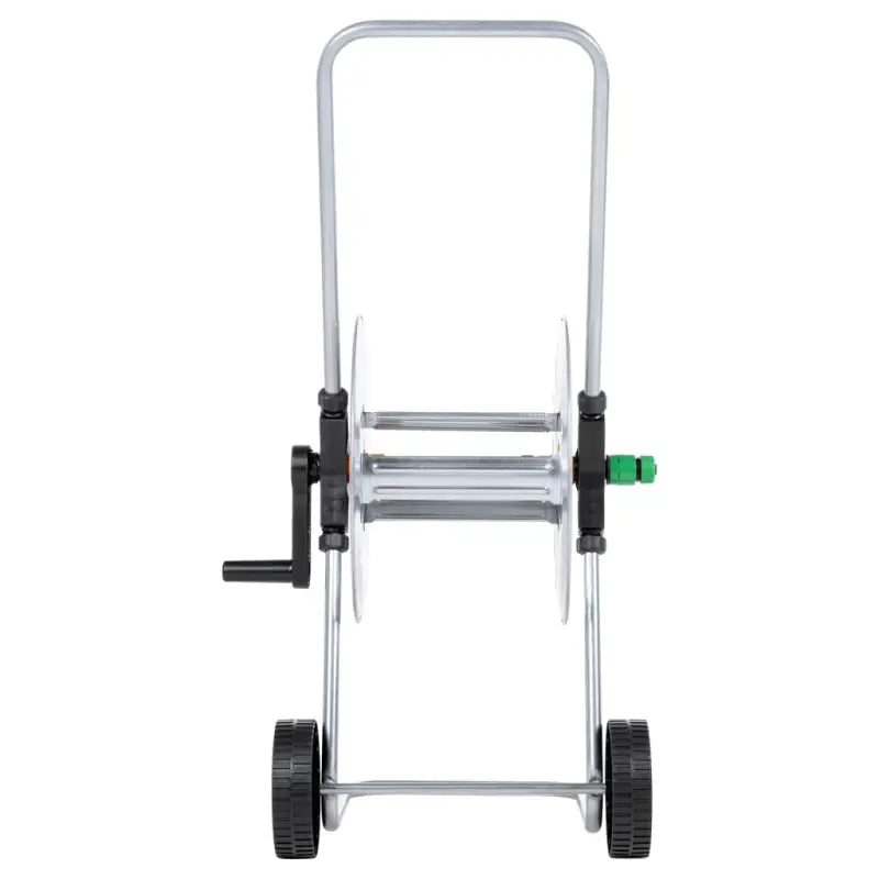 Tuinslanghouder voor een overzichtelijke tuinopslag - 35 cm / 1 - Slanghaspels