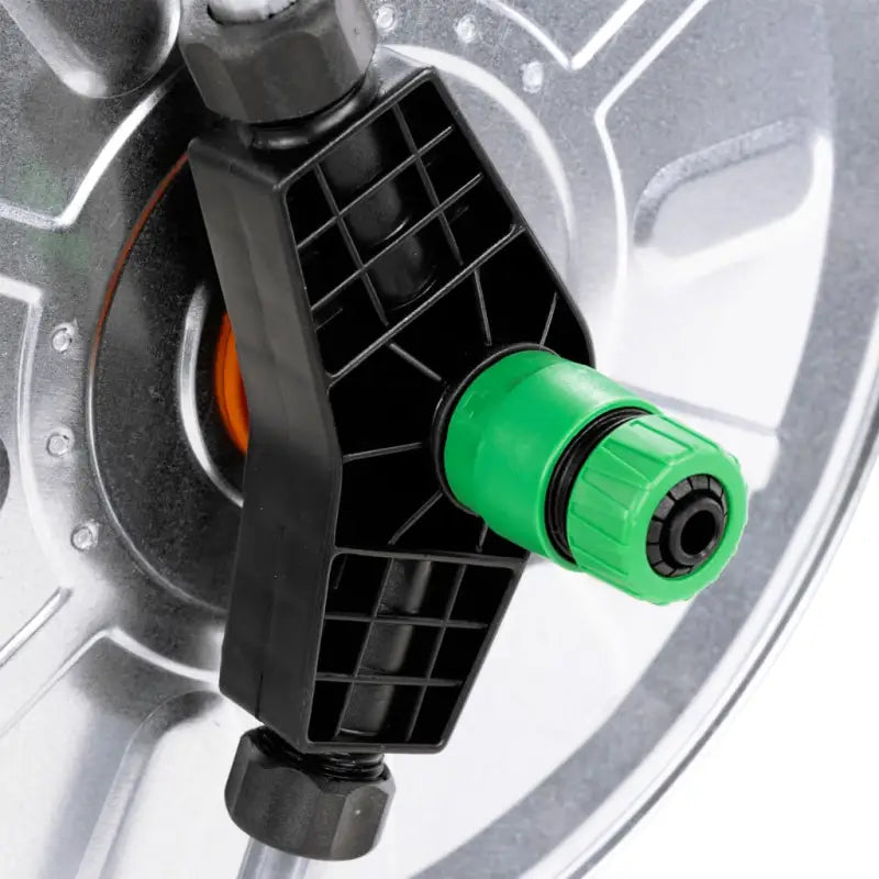 Tuinslanghouder voor een overzichtelijke tuinopslag - 35 cm / 1 - Slanghaspels