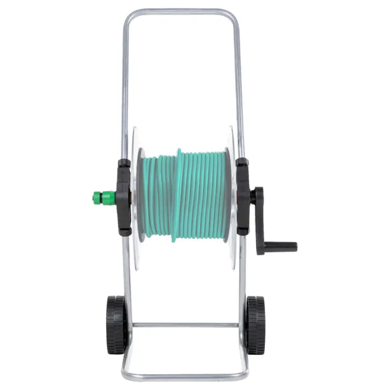 Tuinslanghouder voor een overzichtelijke tuinopslag - 35 cm / 1 - Slanghaspels