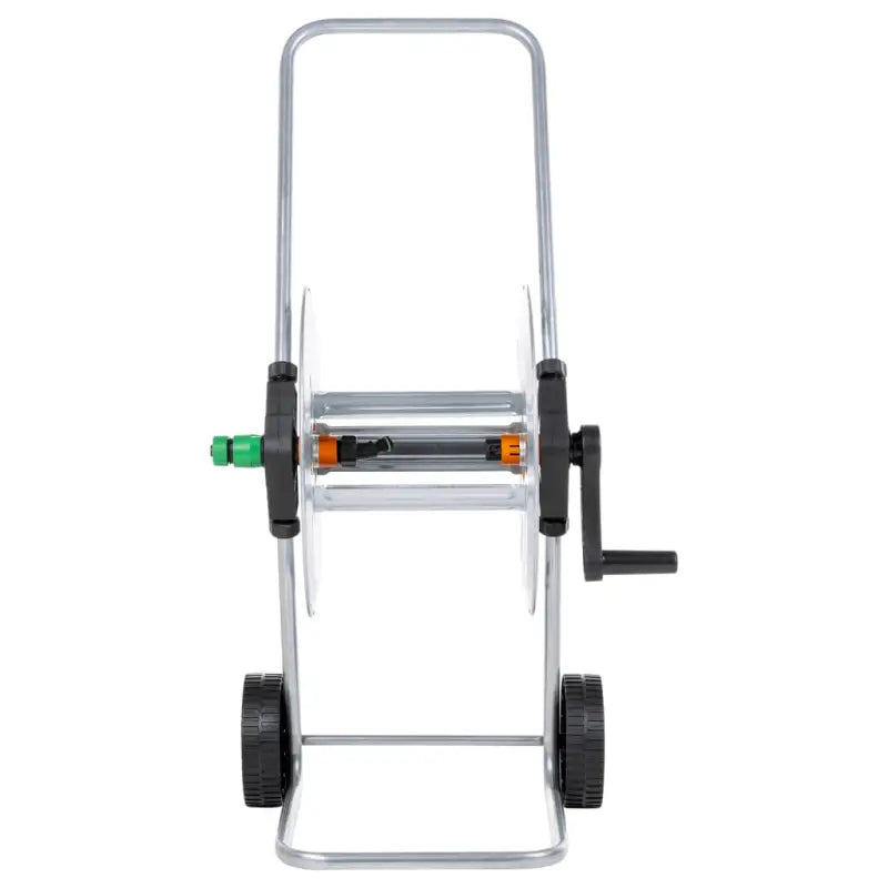 Tuinslanghouder voor een overzichtelijke tuinopslag - 35 cm / 1 - Slanghaspels