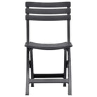 Tuinstoelen met levering bevat voor een comfortabel zitplekje buiten - Tuinstoelen