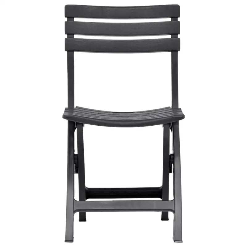 Tuinstoelen met levering bevat voor een comfortabel zitplekje buiten - Tuinstoelen