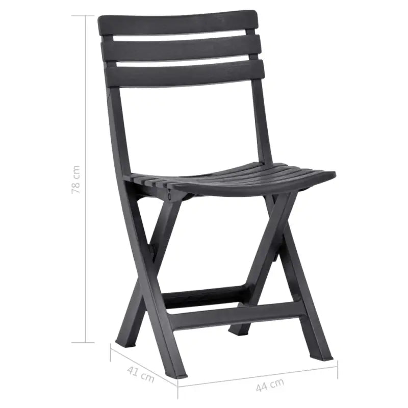 Tuinstoelen met levering bevat voor een comfortabel zitplekje buiten - Tuinstoelen