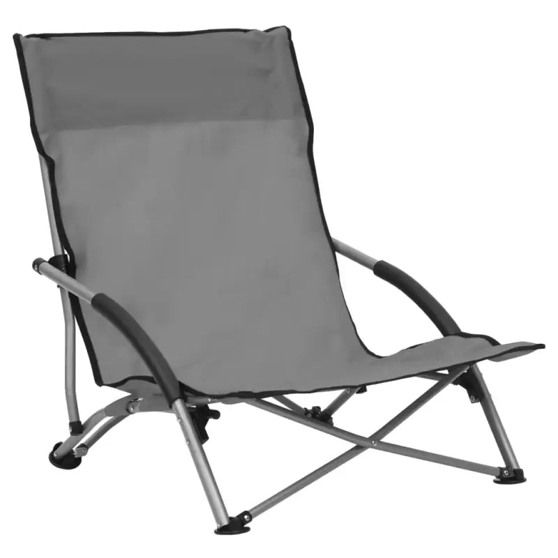 Tuinstoelen Met Oxford Stof Voor Comfort en Weerbestendigheid - Tuinstoelen