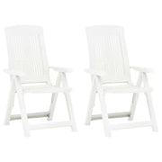 Tuinstoelen set met levering bevat voor comfortabel buiten genieten - Tuinstoelen