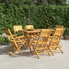 Tuinstoelen van massief teakhout voor een comfortabele ervaring - 6 / Met armleuning - Tuinstoelen