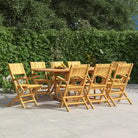 Tuinstoelen van massief teakhout voor een comfortabele ervaring - 8 / Met armleuning - Tuinstoelen