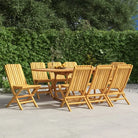 Tuinstoelen van massief teakhout voor een comfortabele ervaring - 8 / Zonder armleuning - Tuinstoelen