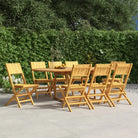 Tuinstoelen van massief teakhout voor een comfortabele ervaring - 8 / Zonder armleuning - Tuinstoelen