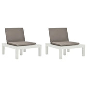 Tuinstoelen voor buiten genieten van comfort en stijl - Tuinstoelen