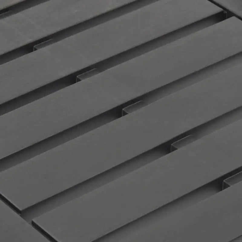 Tuintafel van kunststof voor tuin terras of camping - Tuintafels