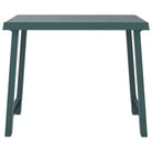Tuintafel voor buiten en binnen van duurzaam polypropyleen - Tuintafels