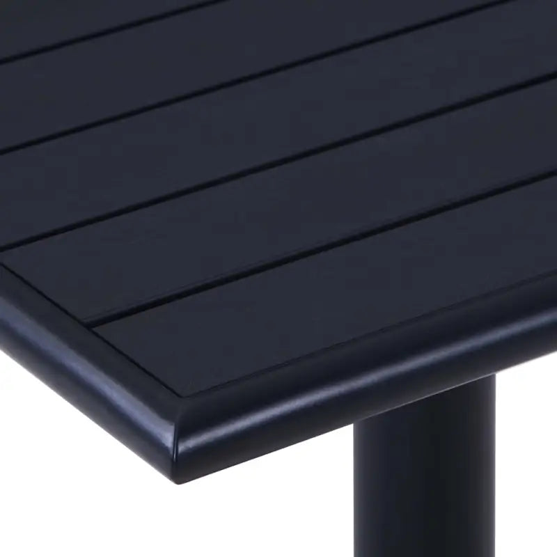 Tuintafel voor gezellige buitenmaaltijden en terrasplezier - Tuintafels