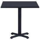 Tuintafel voor gezellige buitenmaaltijden en terrasplezier - Tuintafels