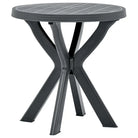 Tuintafel voor gezellige momenten in je tuin of terras - Tuintafels