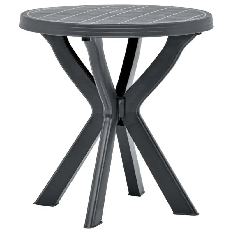 Tuintafel voor gezellige momenten in je tuin of terras - Tuintafels