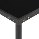 Tuintafel zorgt ervoor dat buiten dineren stijlvol en eenvoudig - Tuintafels