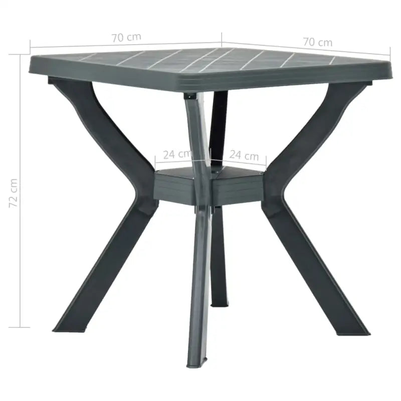 Tuintafels voor gezellige buitenmomenten - Tuintafels