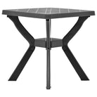 Tuintafels voor gezellige buitenmomenten - Tuintafels