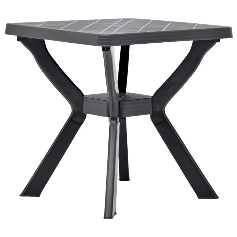 Tuintafels voor gezellige buitenmomenten - Tuintafels