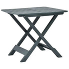 Tuintafels voor gezellige momenten in je tuin of terras - Tuintafels